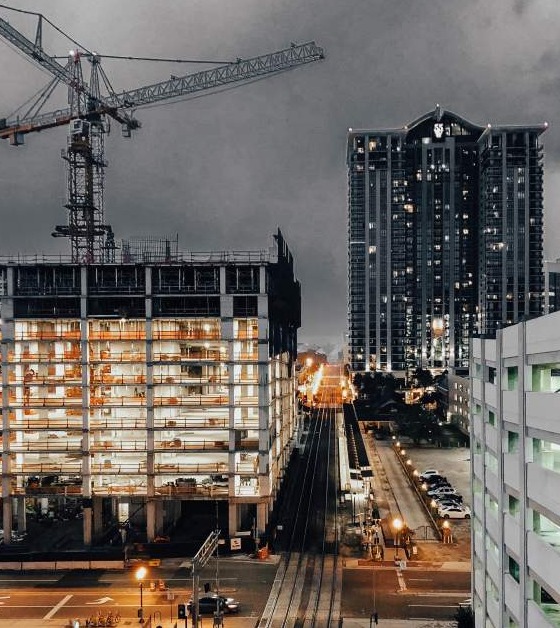 Building Materials & Industrial Supplies